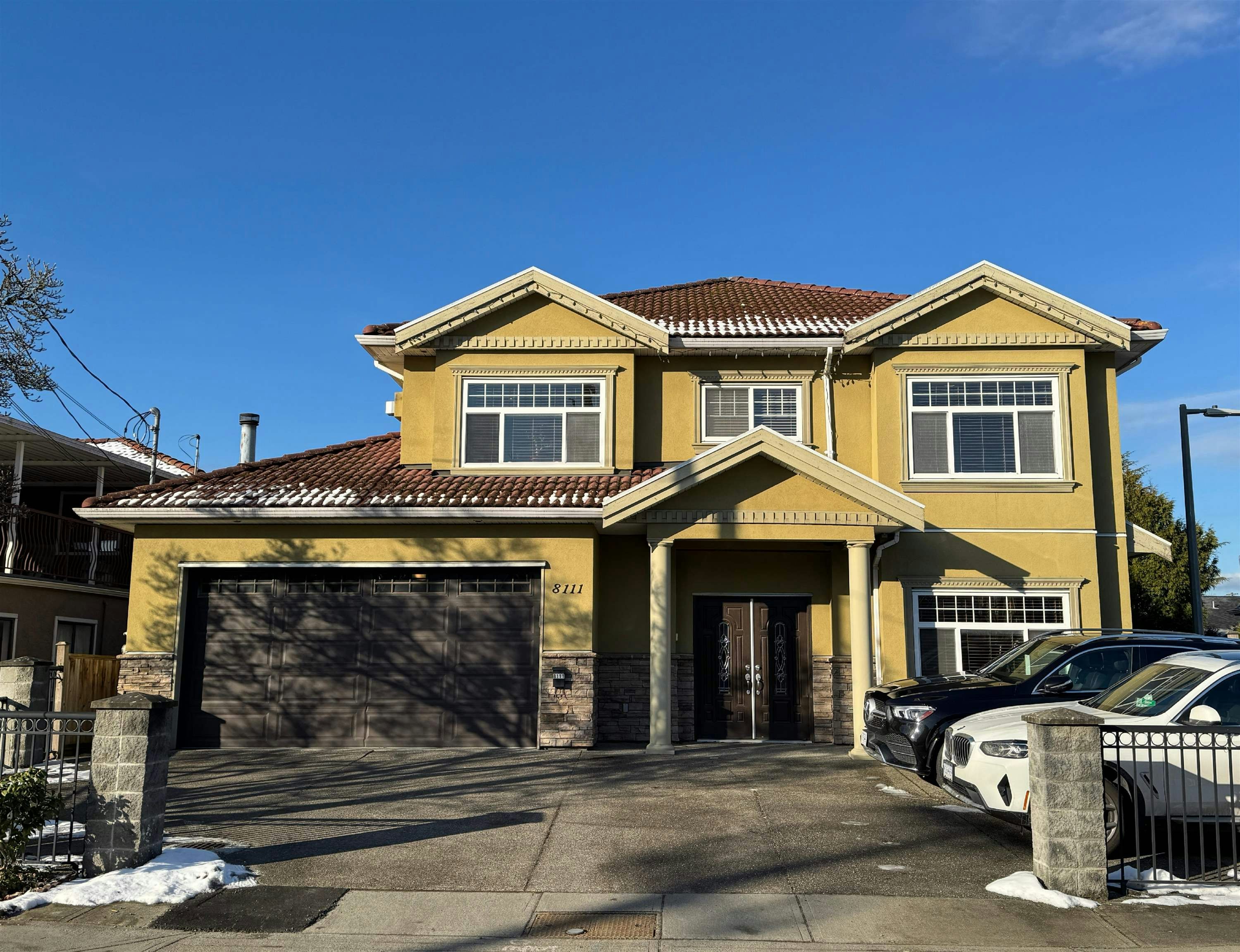 8111 Gilbert Road, Richmond, BC, V7C 3W8