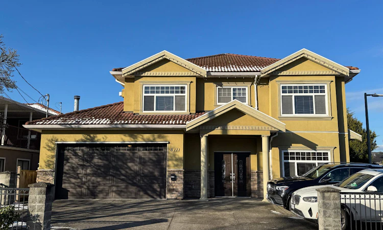 8111 Gilbert Road