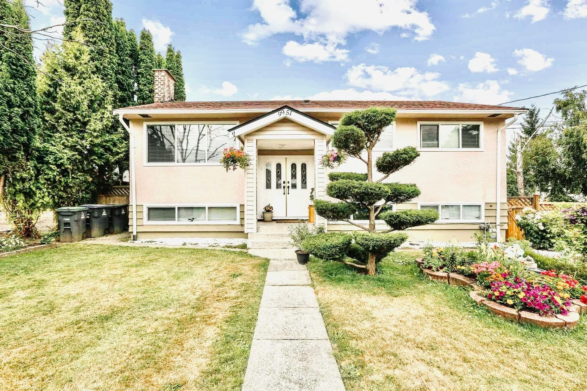 9951 124a Street, Surrey, BC, V3V 4W4