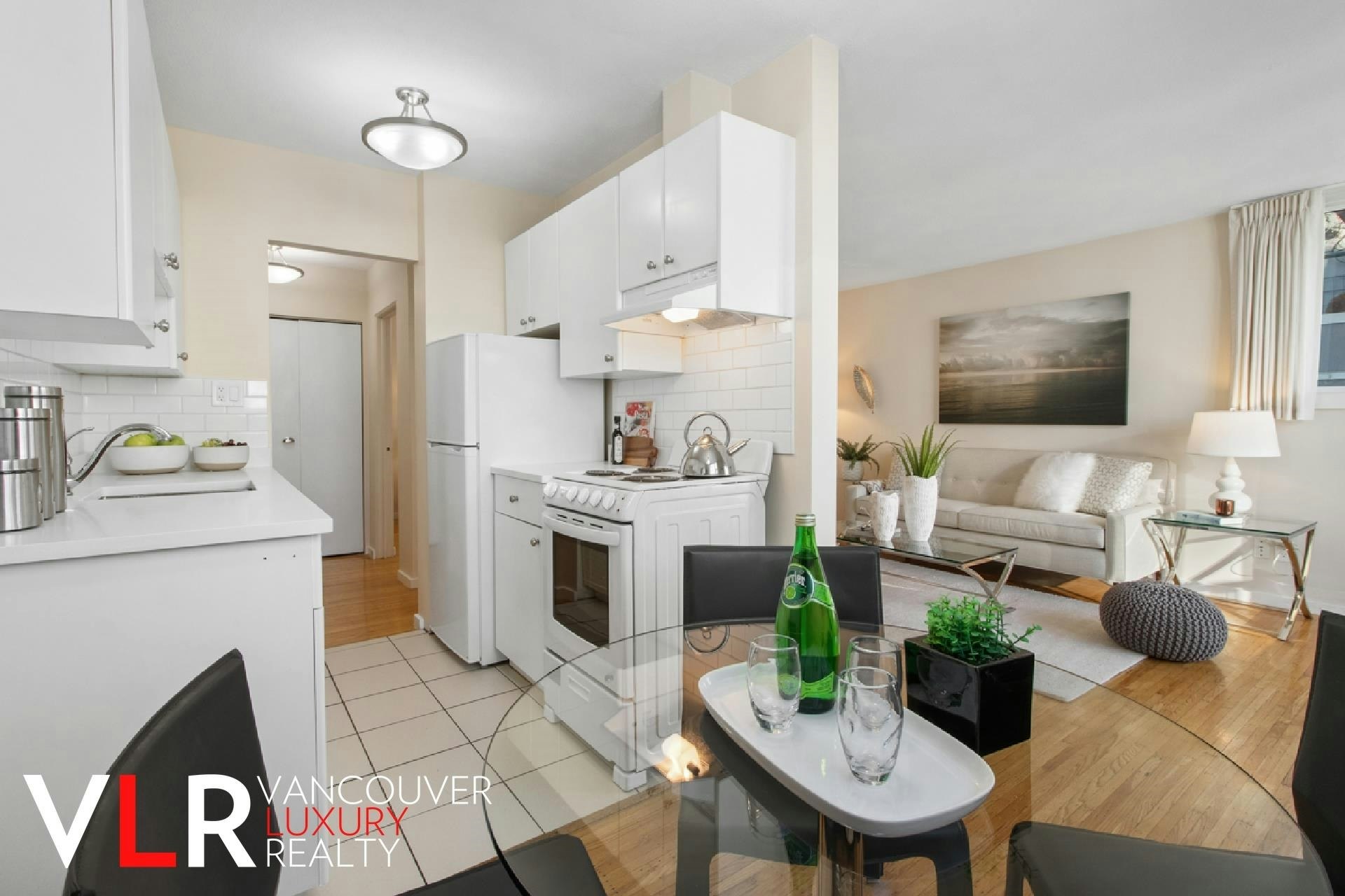 406-1250 Comox Street, Vancouver, BC, V6E 1K8 - 6