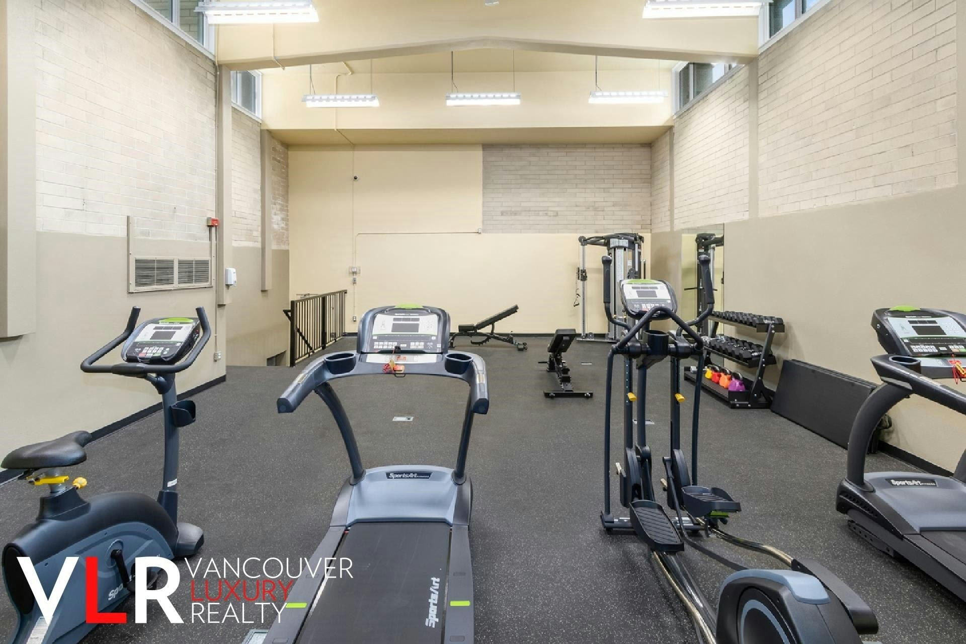 406-1250 Comox Street, Vancouver, BC, V6E 1K8 - 22