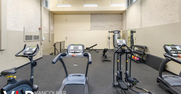 406-1250 Comox Street, Vancouver, BC, V6E 1K8 - 22