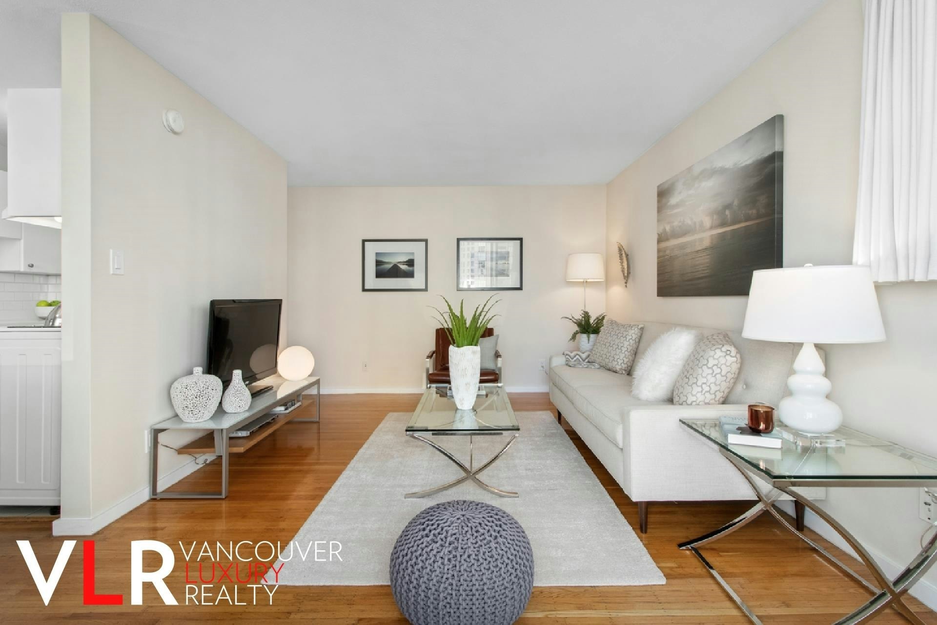 406-1250 Comox Street, Vancouver, BC, V6E 1K8 - 4