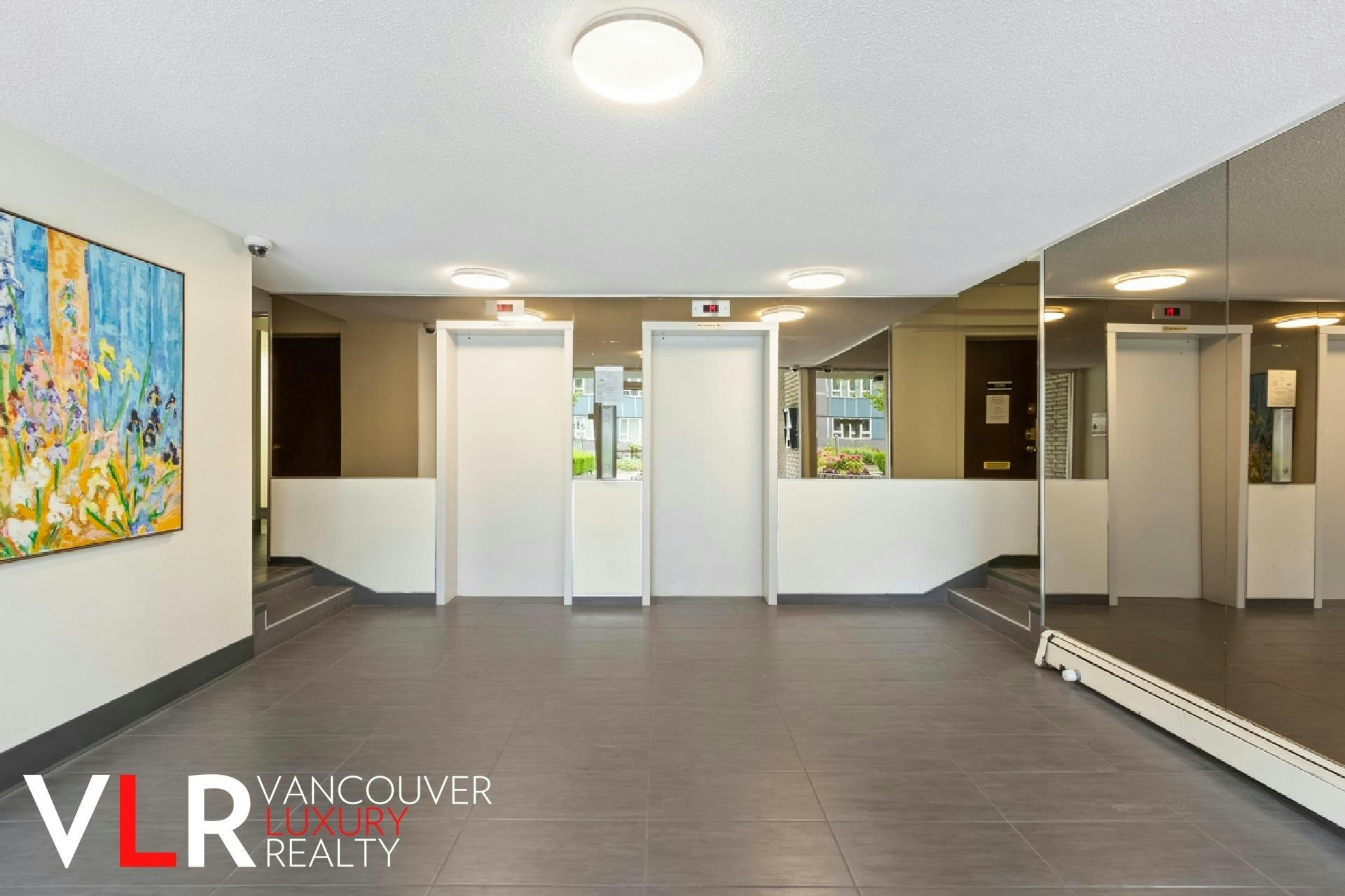 406-1250 Comox Street, Vancouver, BC, V6E 1K8 - 28