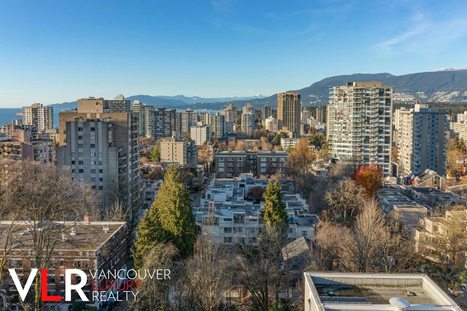 406-1250 Comox Street, Vancouver, BC, V6E 1K8 - 17