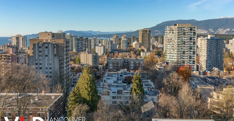 406-1250 Comox Street, Vancouver, BC, V6E 1K8 - 17