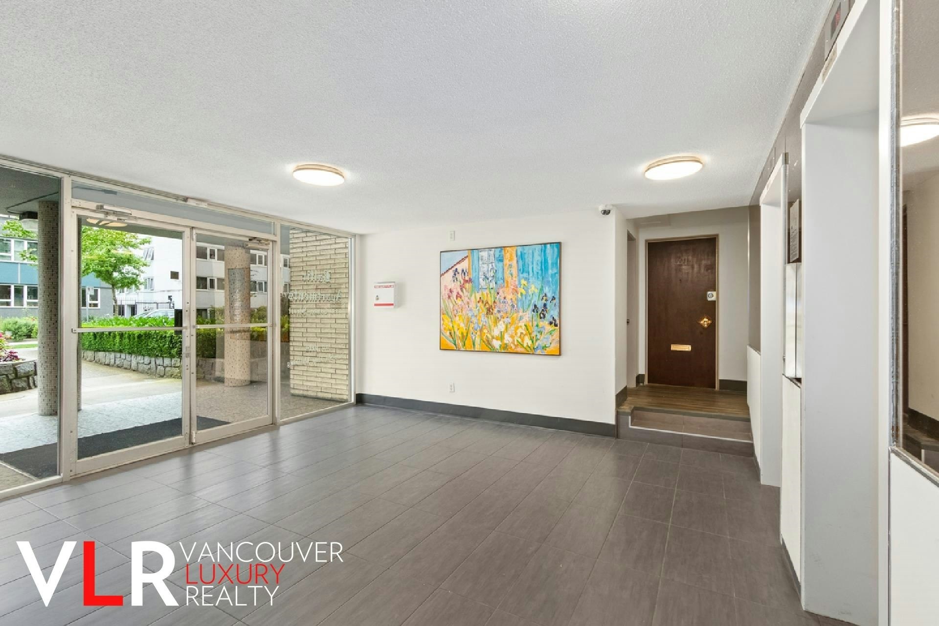 406-1250 Comox Street, Vancouver, BC, V6E 1K8 - 29