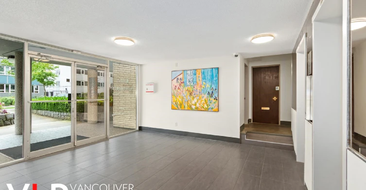 406-1250 Comox Street, Vancouver, BC, V6E 1K8 - 29