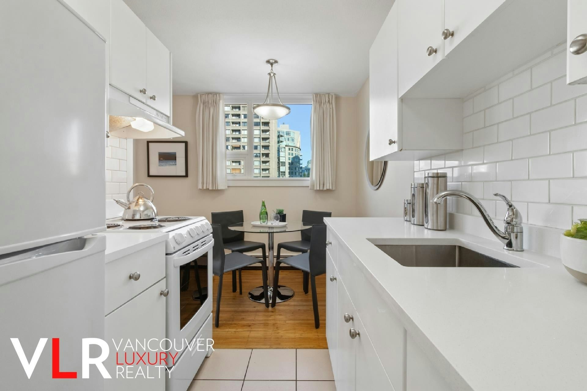 406-1250 Comox Street, Vancouver, BC, V6E 1K8 - 8