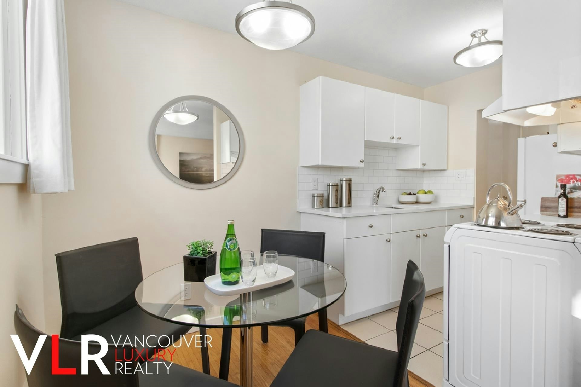 406-1250 Comox Street, Vancouver, BC, V6E 1K8 - 7