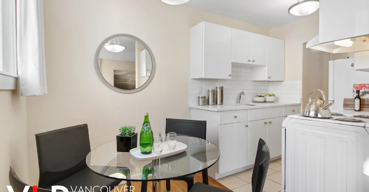 406-1250 Comox Street, Vancouver, BC, V6E 1K8 - 7