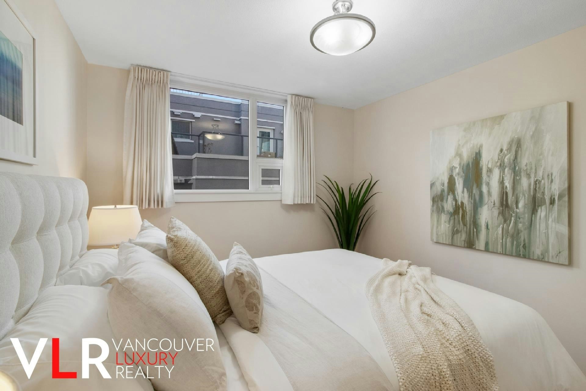 406-1250 Comox Street, Vancouver, BC, V6E 1K8 - 14