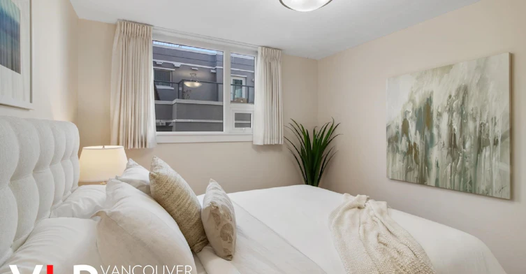 406-1250 Comox Street, Vancouver, BC, V6E 1K8 - 14