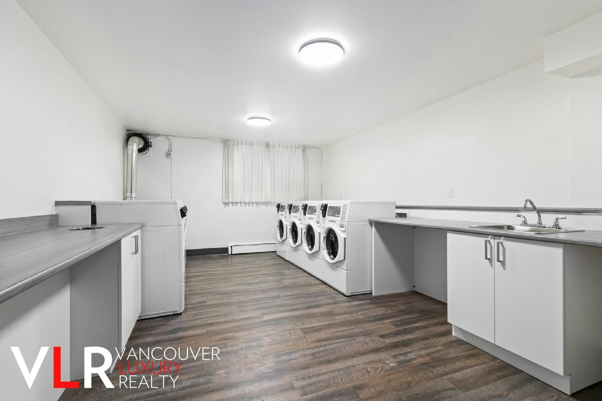406-1250 Comox Street, Vancouver, BC, V6E 1K8 - 20