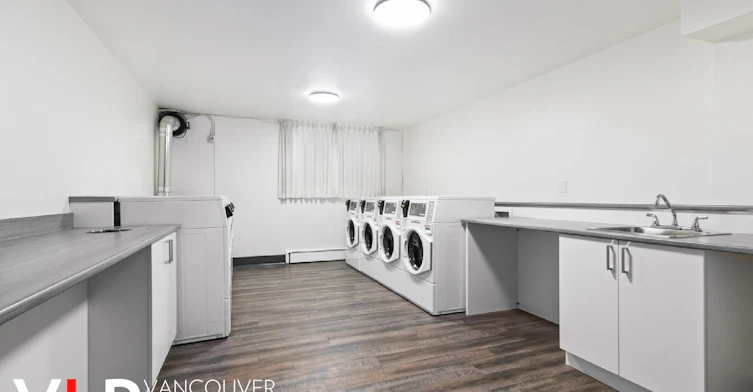 406-1250 Comox Street, Vancouver, BC, V6E 1K8 - 20