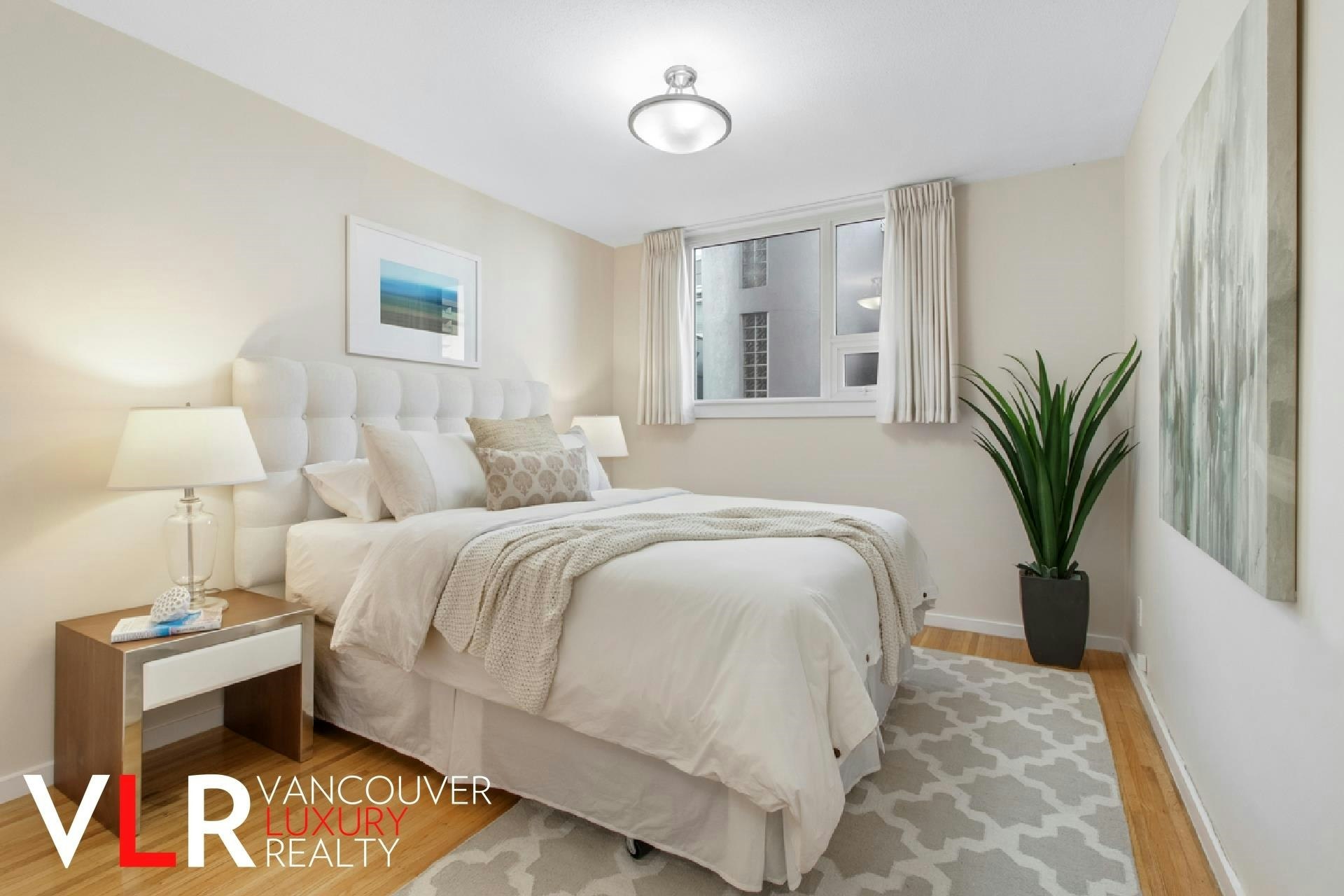 406-1250 Comox Street, Vancouver, BC, V6E 1K8 - 13