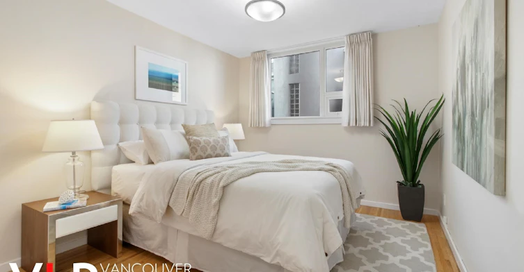 406-1250 Comox Street, Vancouver, BC, V6E 1K8 - 13