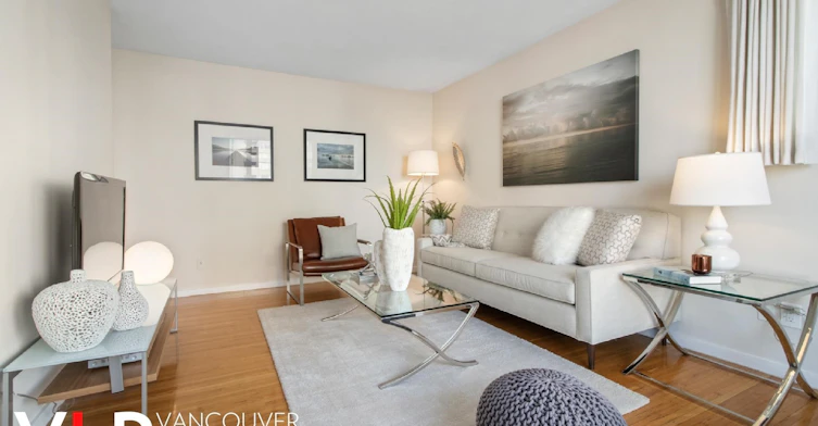 406-1250 Comox Street, Vancouver, BC, V6E 1K8 - 5