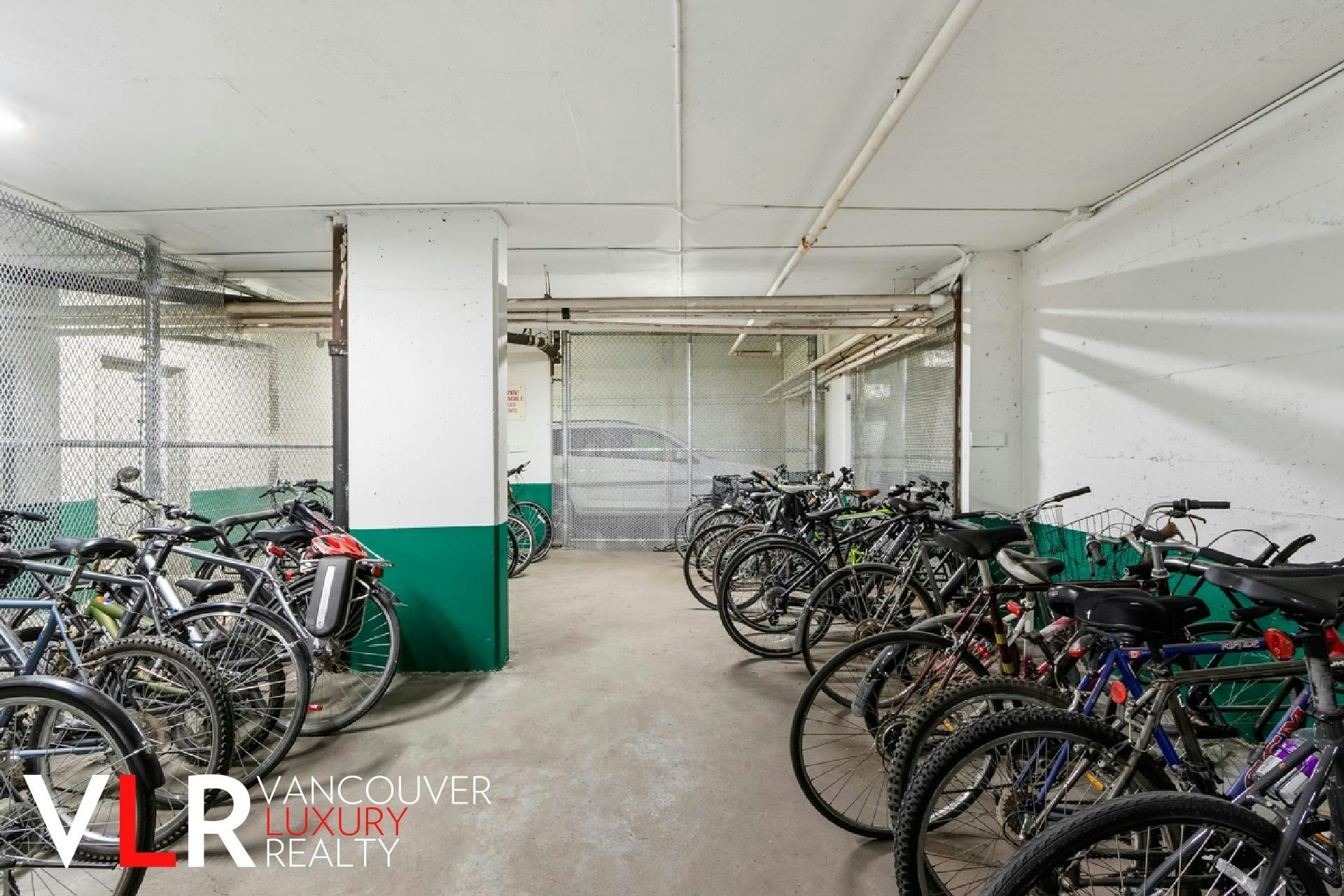 406-1250 Comox Street, Vancouver, BC, V6E 1K8 - 27