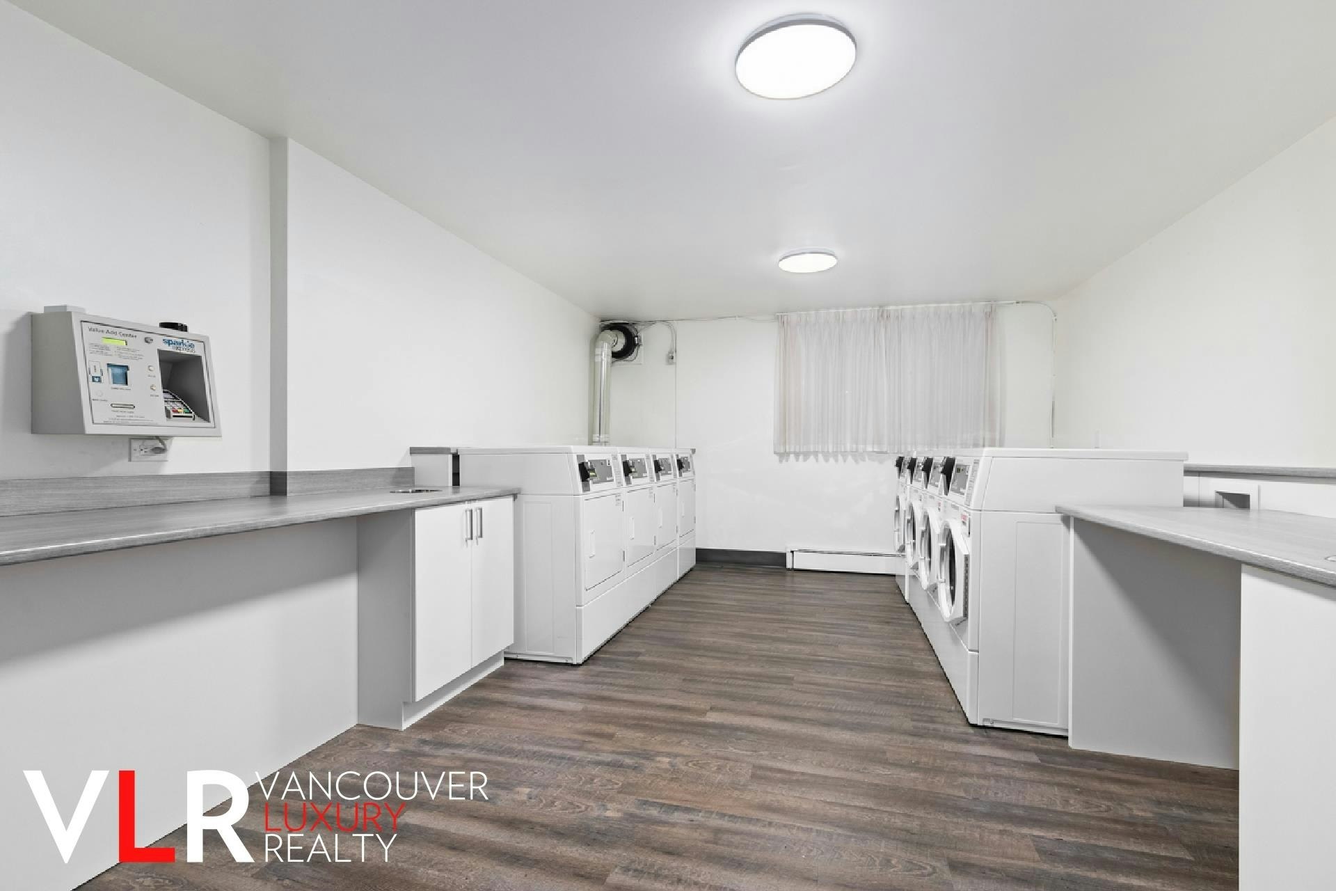 406-1250 Comox Street, Vancouver, BC, V6E 1K8 - 21