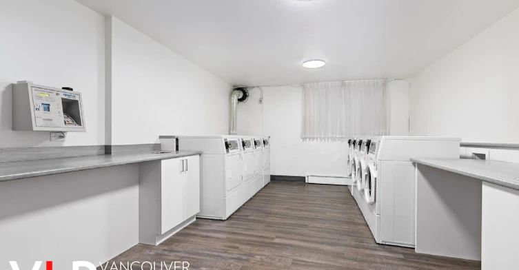 406-1250 Comox Street, Vancouver, BC, V6E 1K8 - 21