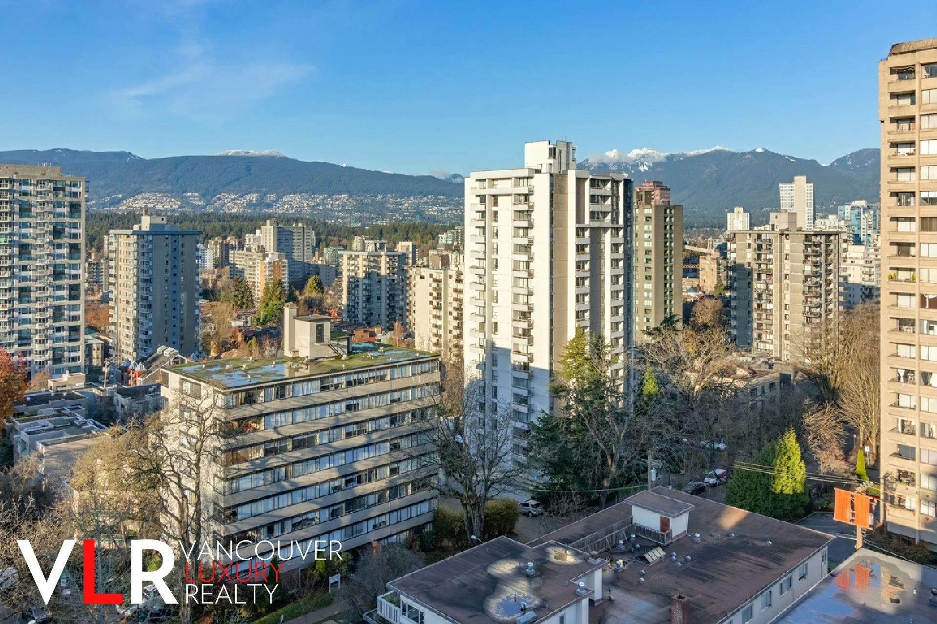406-1250 Comox Street, Vancouver, BC, V6E 1K8 - 18