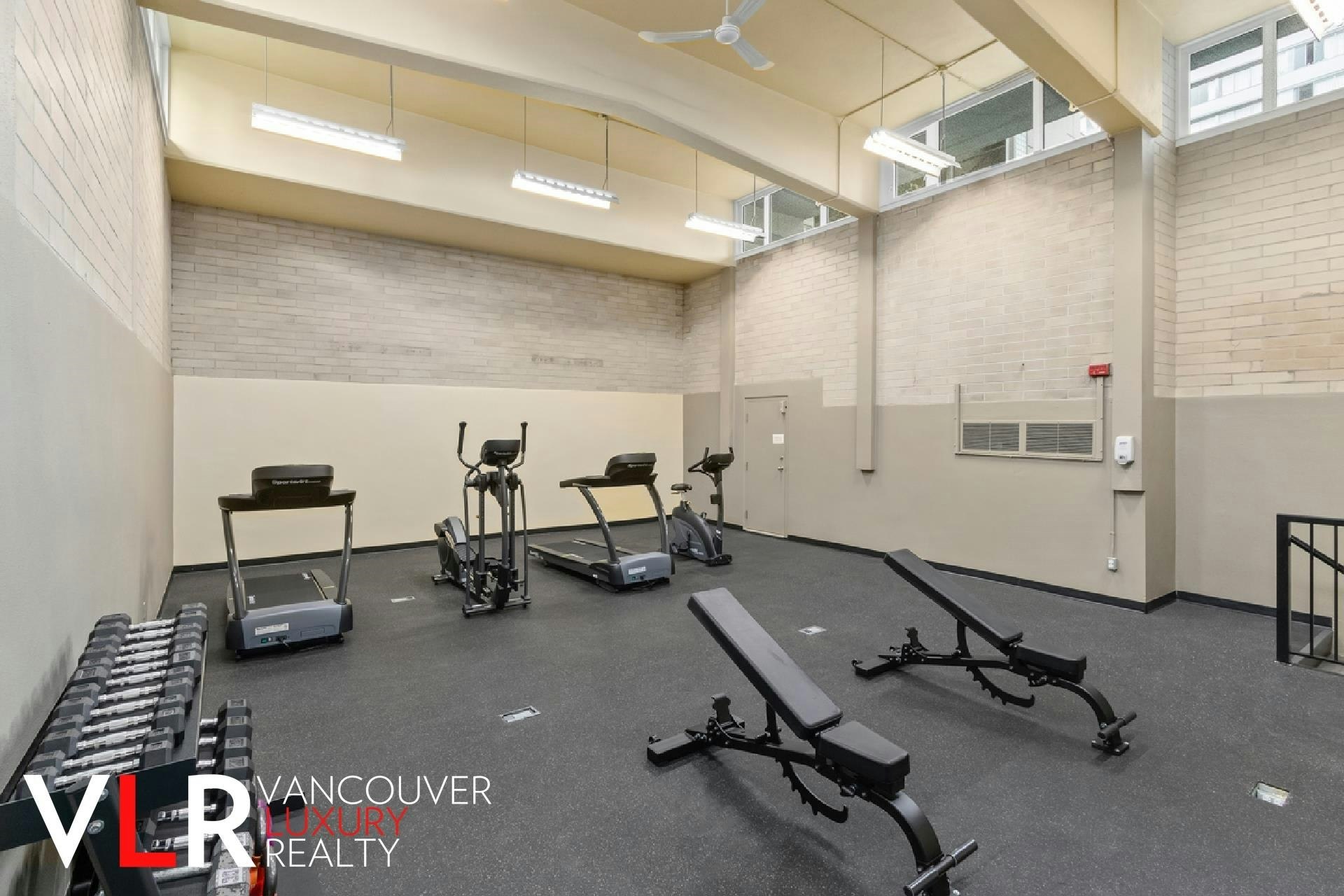 406-1250 Comox Street, Vancouver, BC, V6E 1K8 - 23