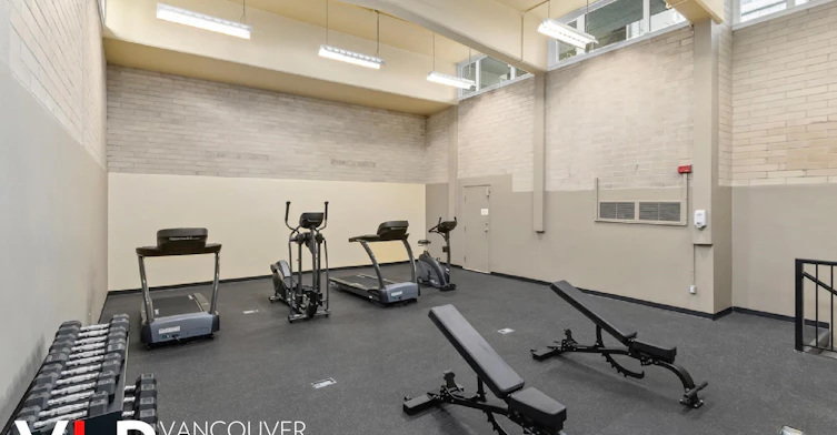 406-1250 Comox Street, Vancouver, BC, V6E 1K8 - 23