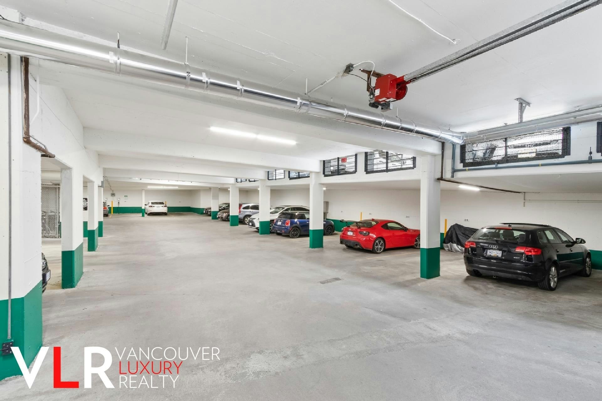 406-1250 Comox Street, Vancouver, BC, V6E 1K8 - 24