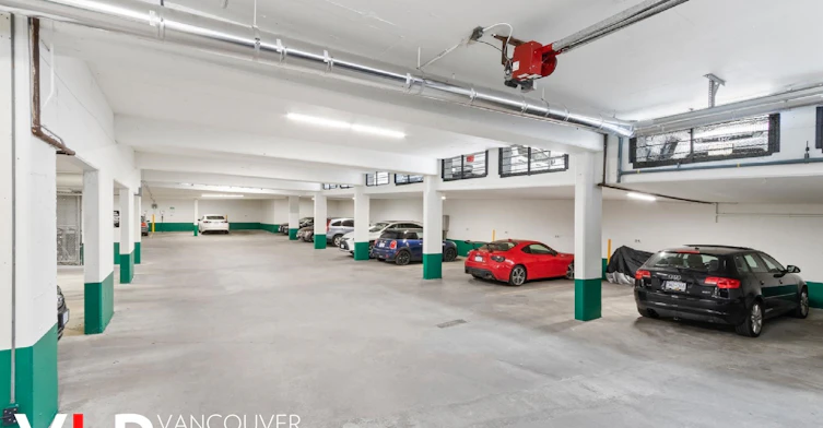 406-1250 Comox Street, Vancouver, BC, V6E 1K8 - 24