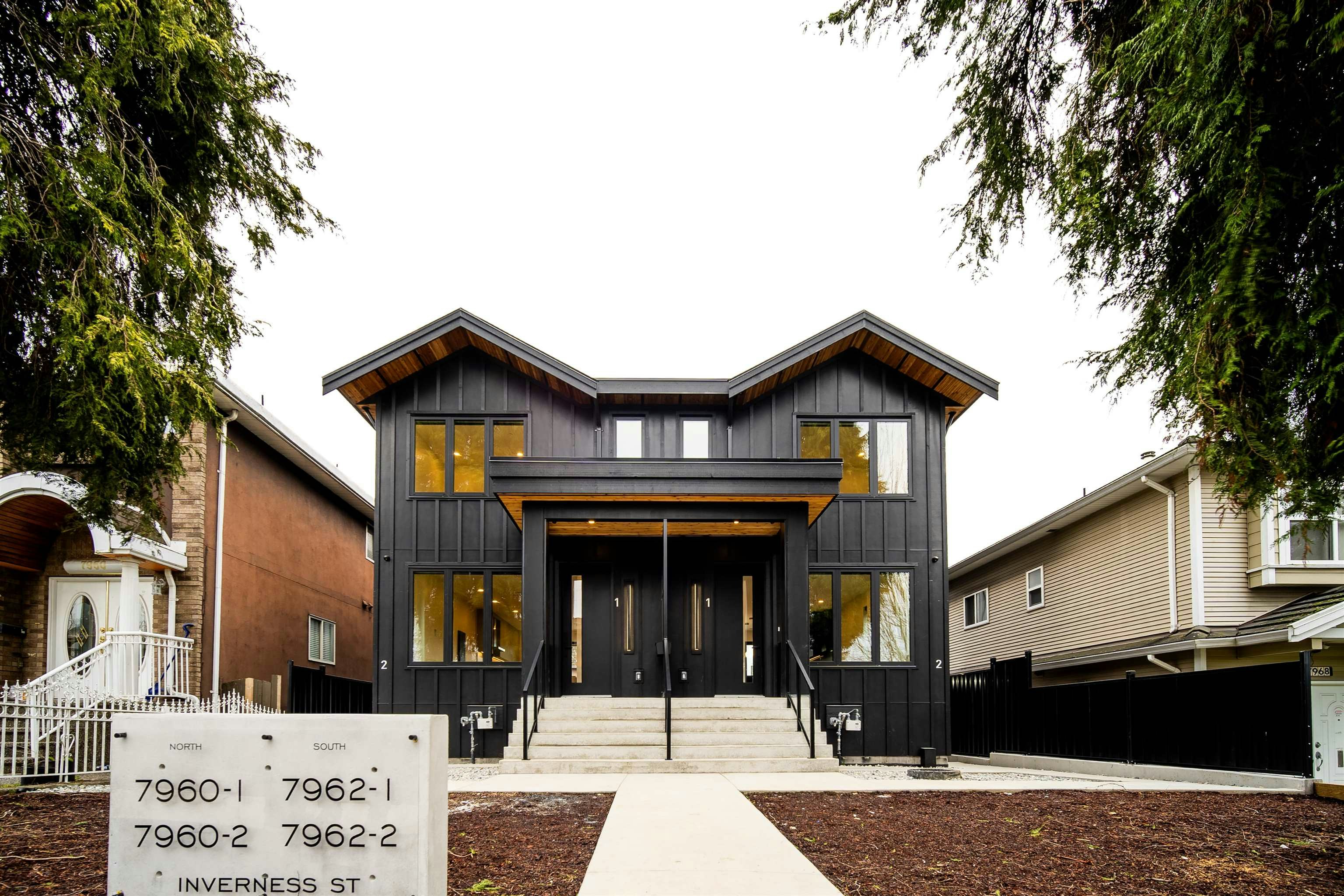 7962 Inverness Street, Vancouver, BC, V5X 4H7