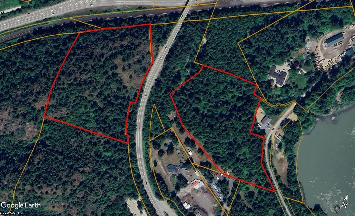 21537 Haig Station Road, Hope, BC, V0X 1L3