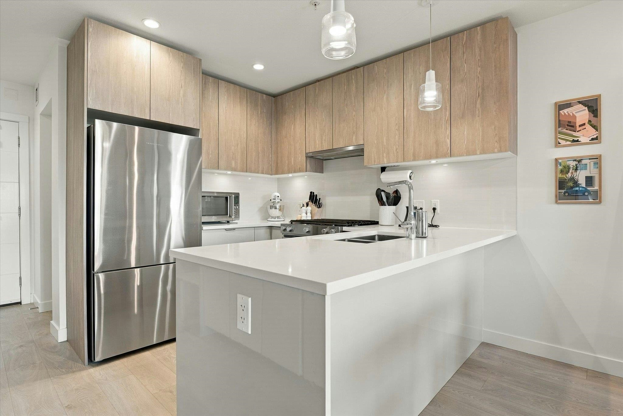 311-108 E 8th Street - 3