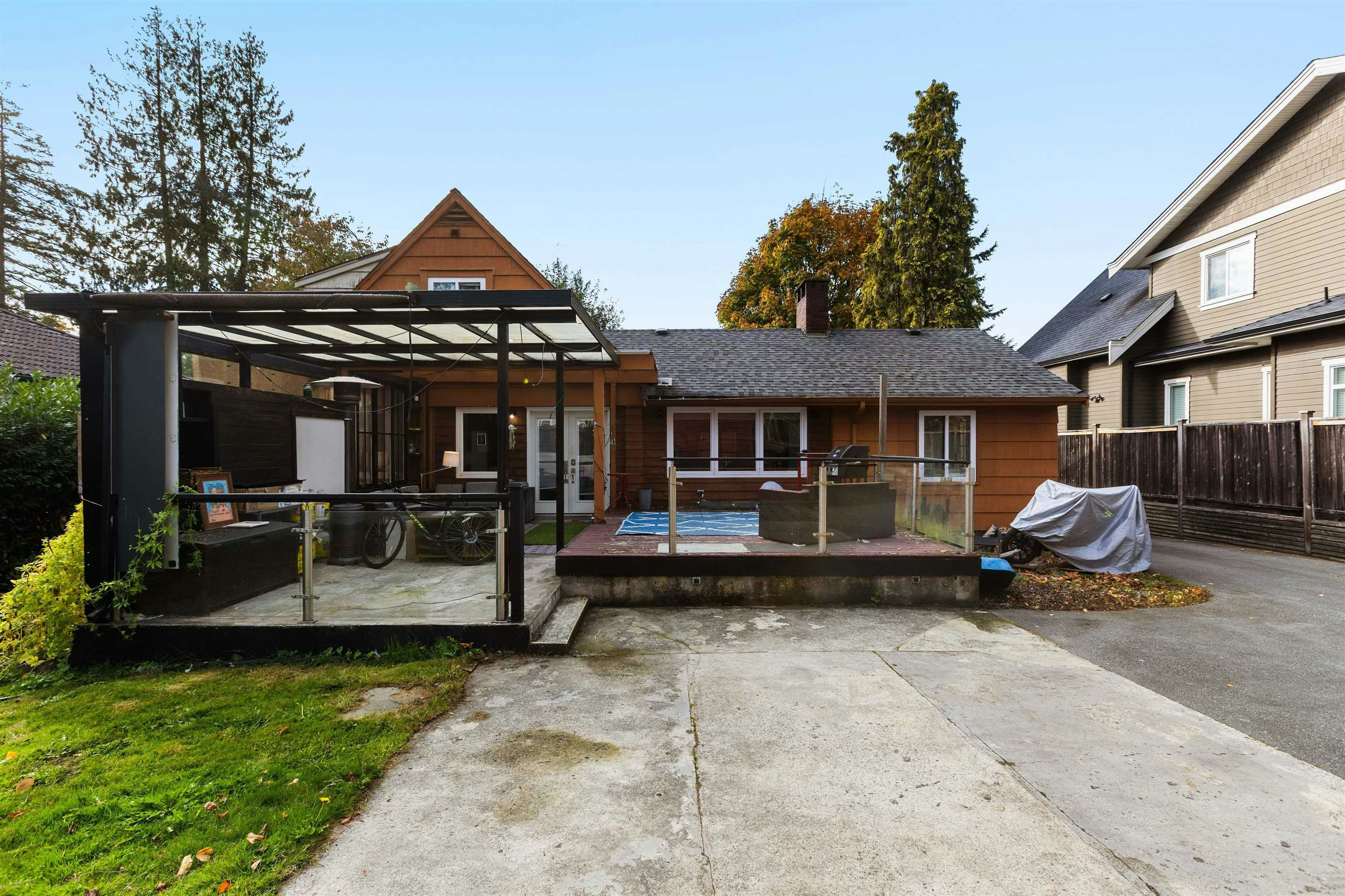 1970 Sperling Avenue, Burnaby, BC, V5B 4K5