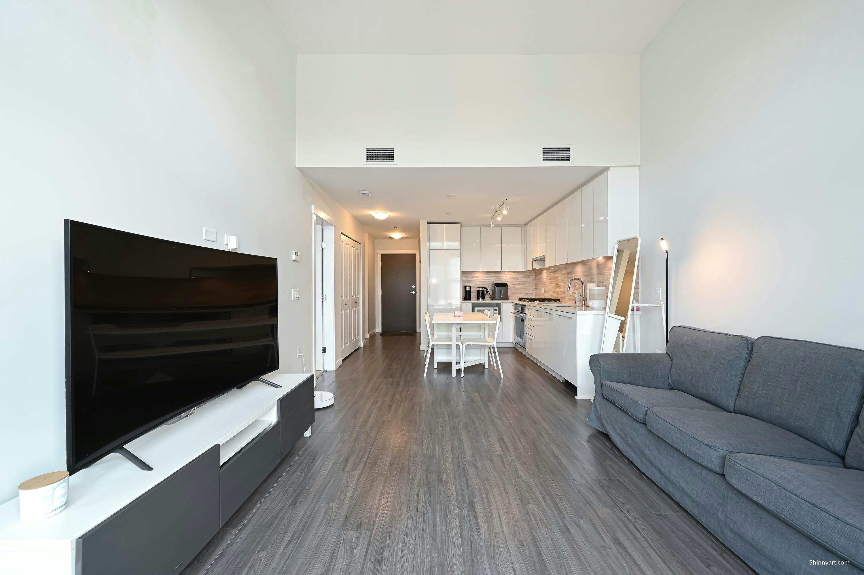 427-9551 Alexandra Road, Richmond, BC, V6X 0S6