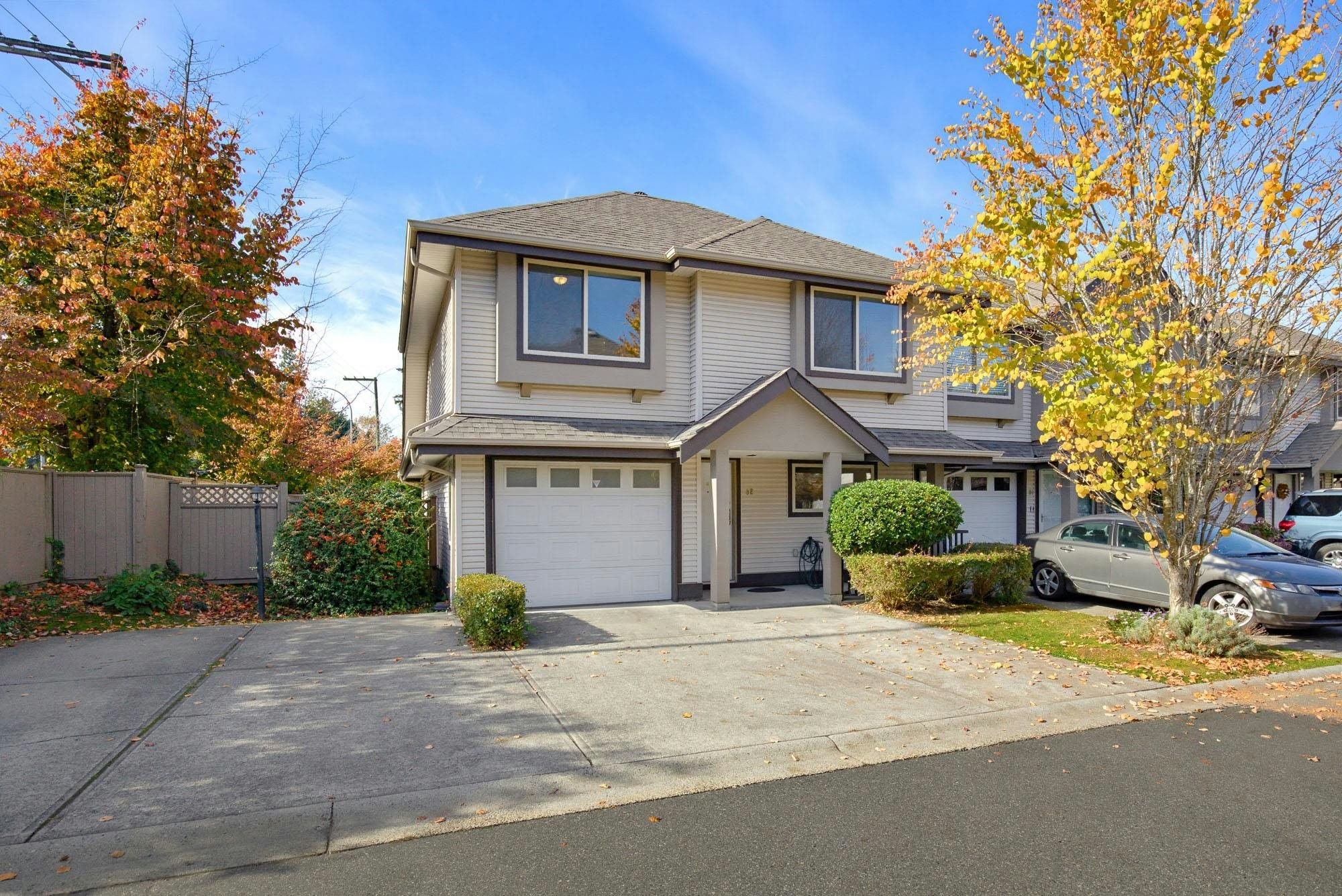 32-11860 210th Street, Maple Ridge, BC, V2X 8A3