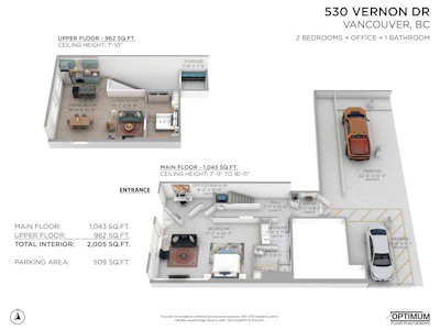 530 Vernon Drive - 2