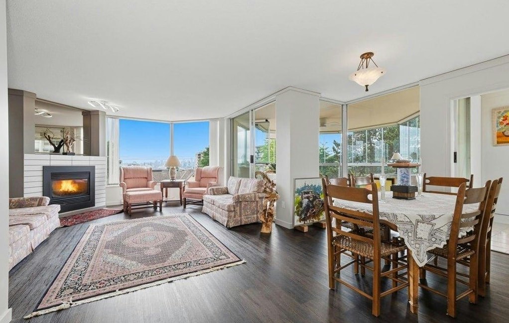 102-123 E Keith Road, North Vancouver, BC, V7L 1V1