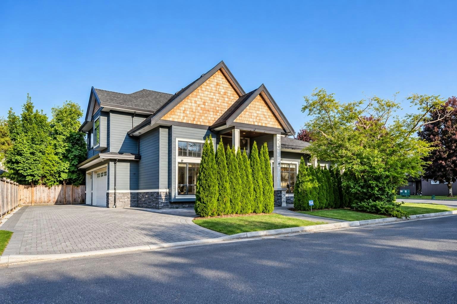 9491 Glenbrook Drive, Richmond, BC, V7A 1X9