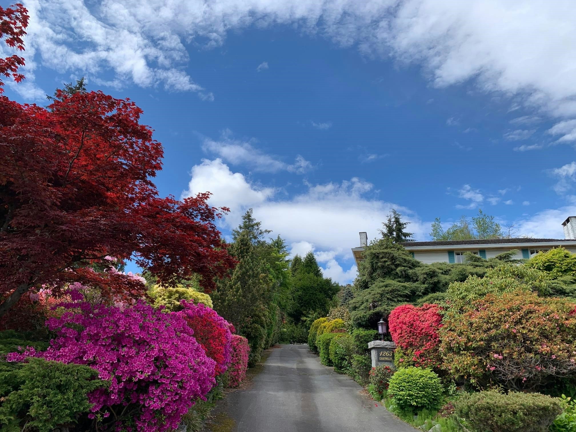 1263 Chartwell Place, West Vancouver, BC, V7S 2S2