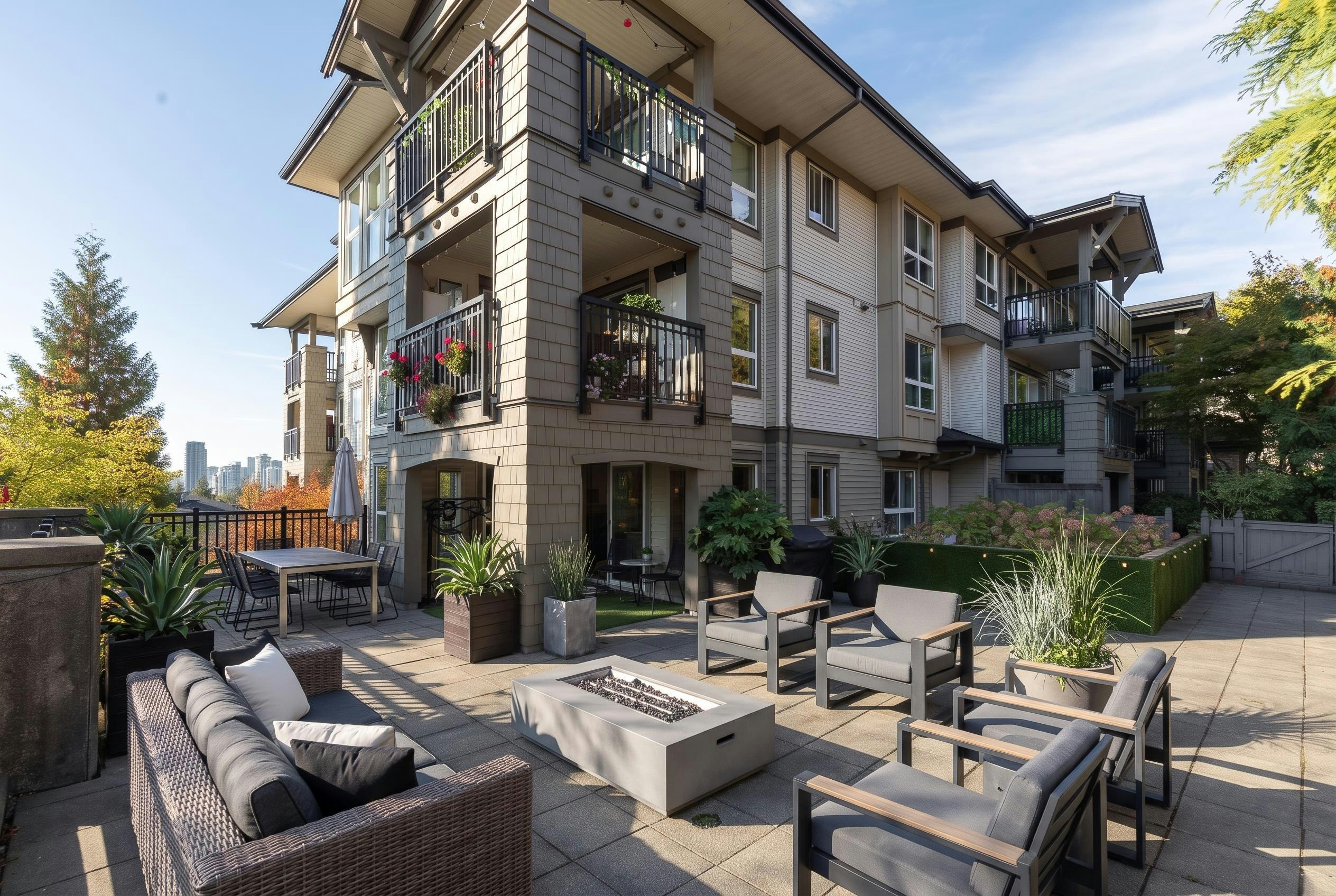 214-3082 Dayanee Springs Boulevard, Coquitlam, BC, V3E 0A3