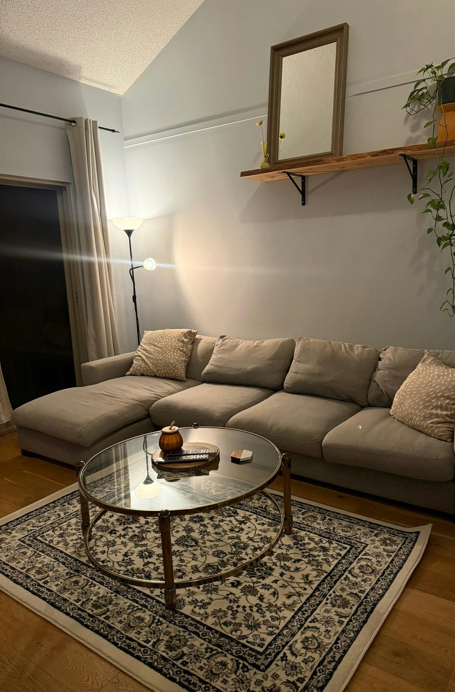 210-3465 Glen Drive, Vancouver, BC, V5V 4S5 - 3