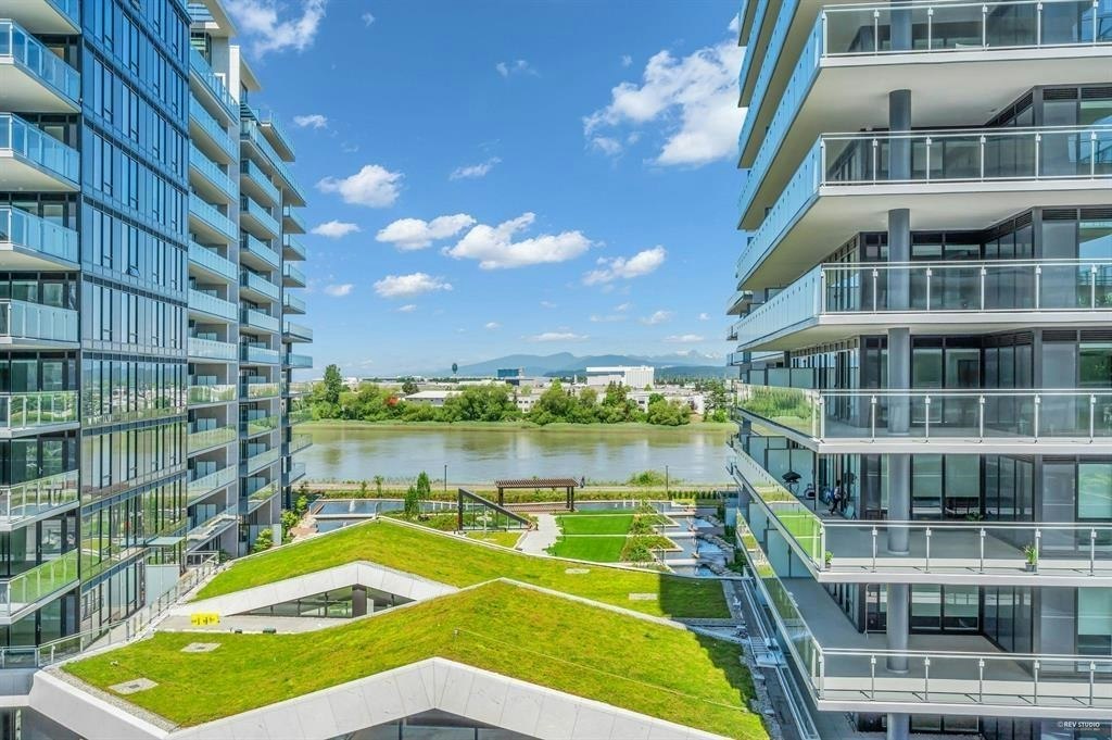 701-6855 Pearson Way, Richmond, BC, V7C 0E9