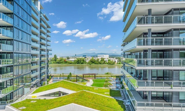 701-6855 Pearson Way