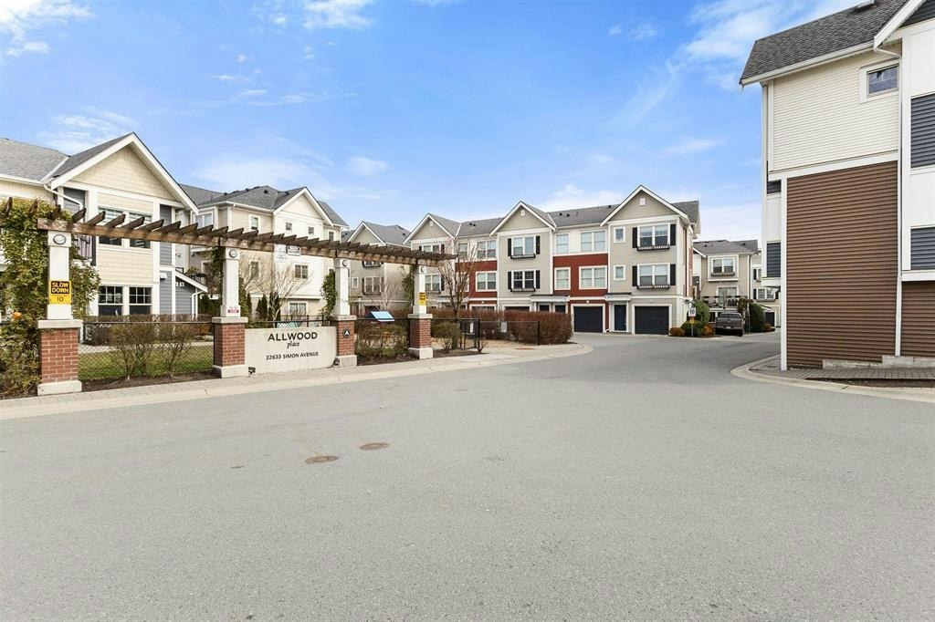 89-32633 Simon Avenue, Abbotsford, BC, V2T 0G9