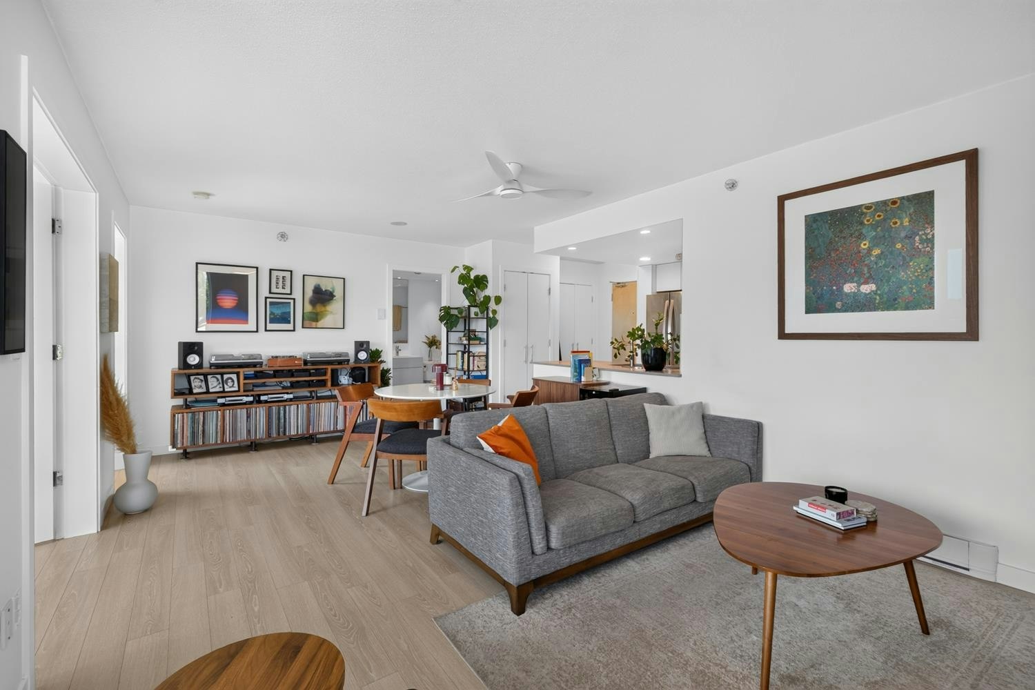 502-120 Milross Avenue, Vancouver, BC, V6A 4K7