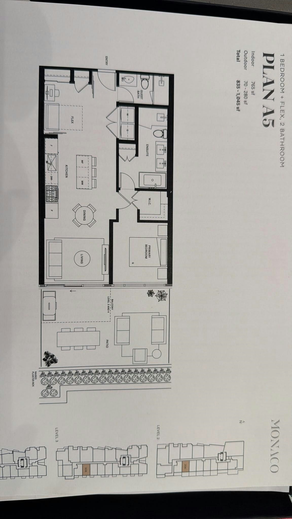 206-1342 Johnston Road, Surrey, BC, V4B 0C7 - 26