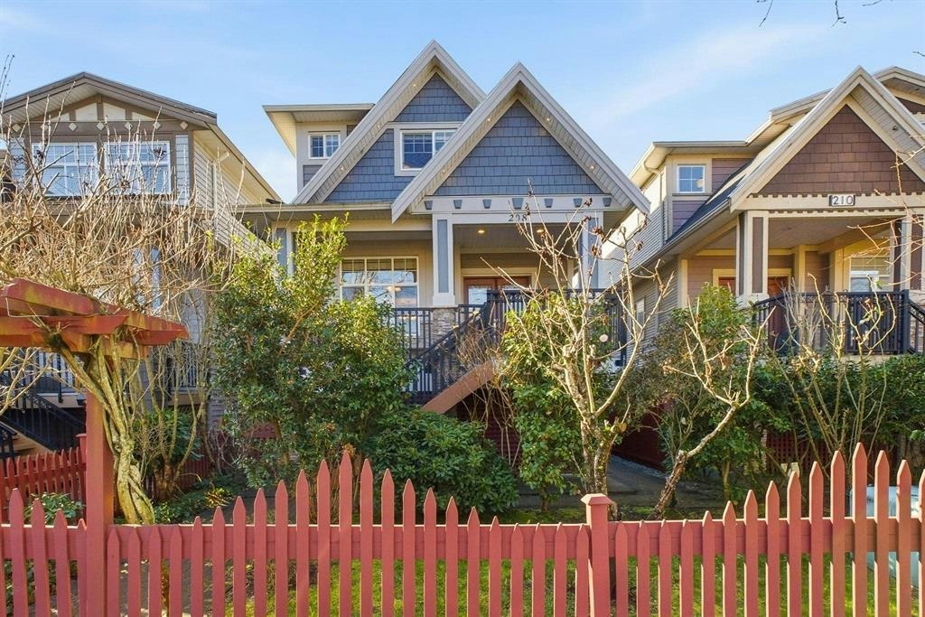 208 Hume Street - 2