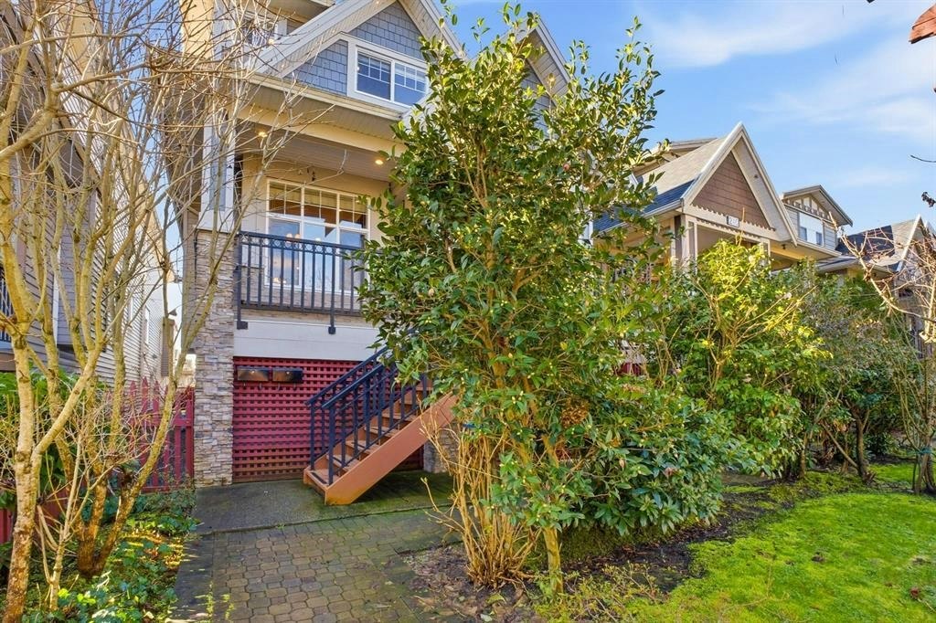 208 Hume Street - 3