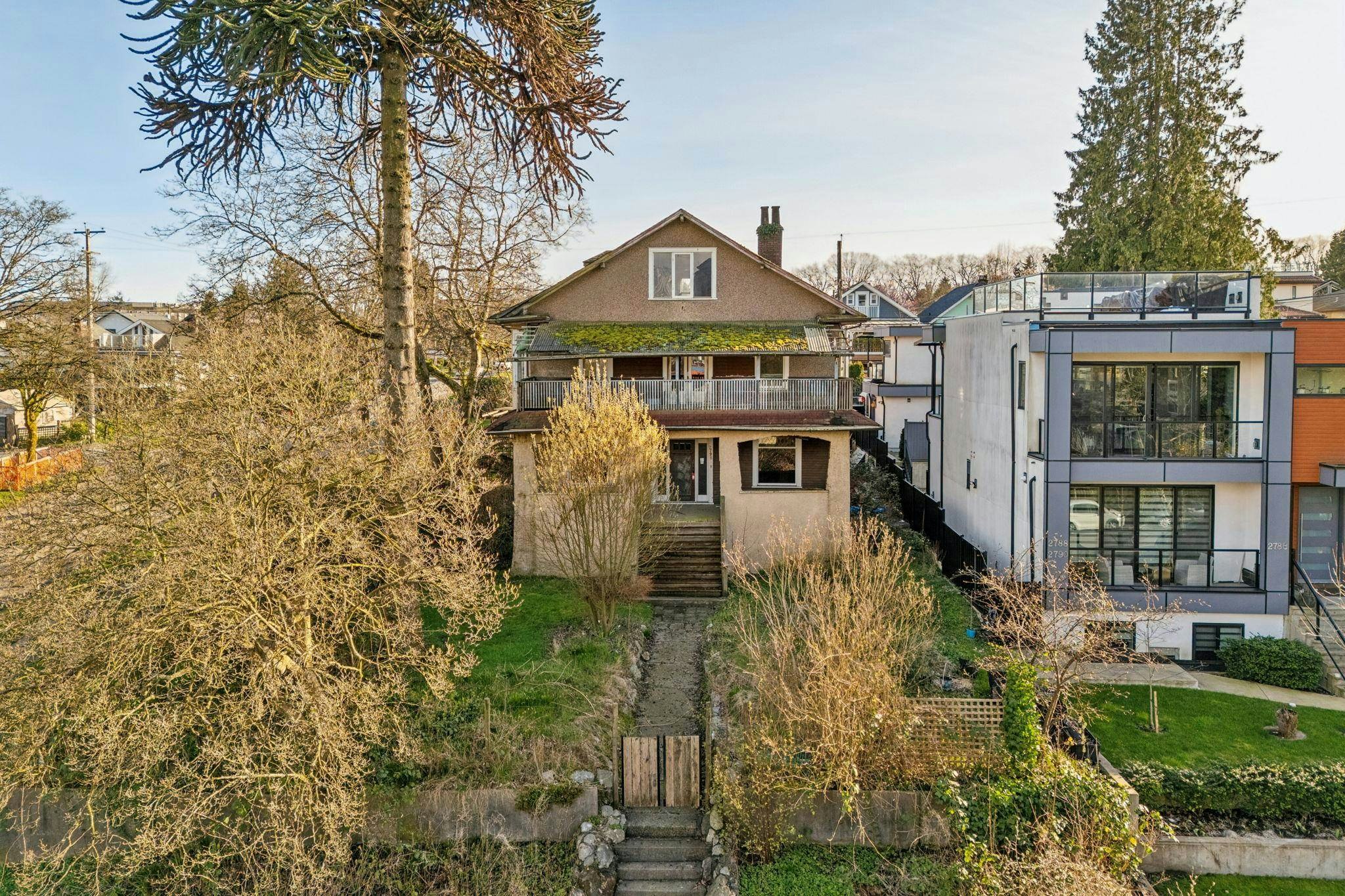 2798 Yale Street - 3